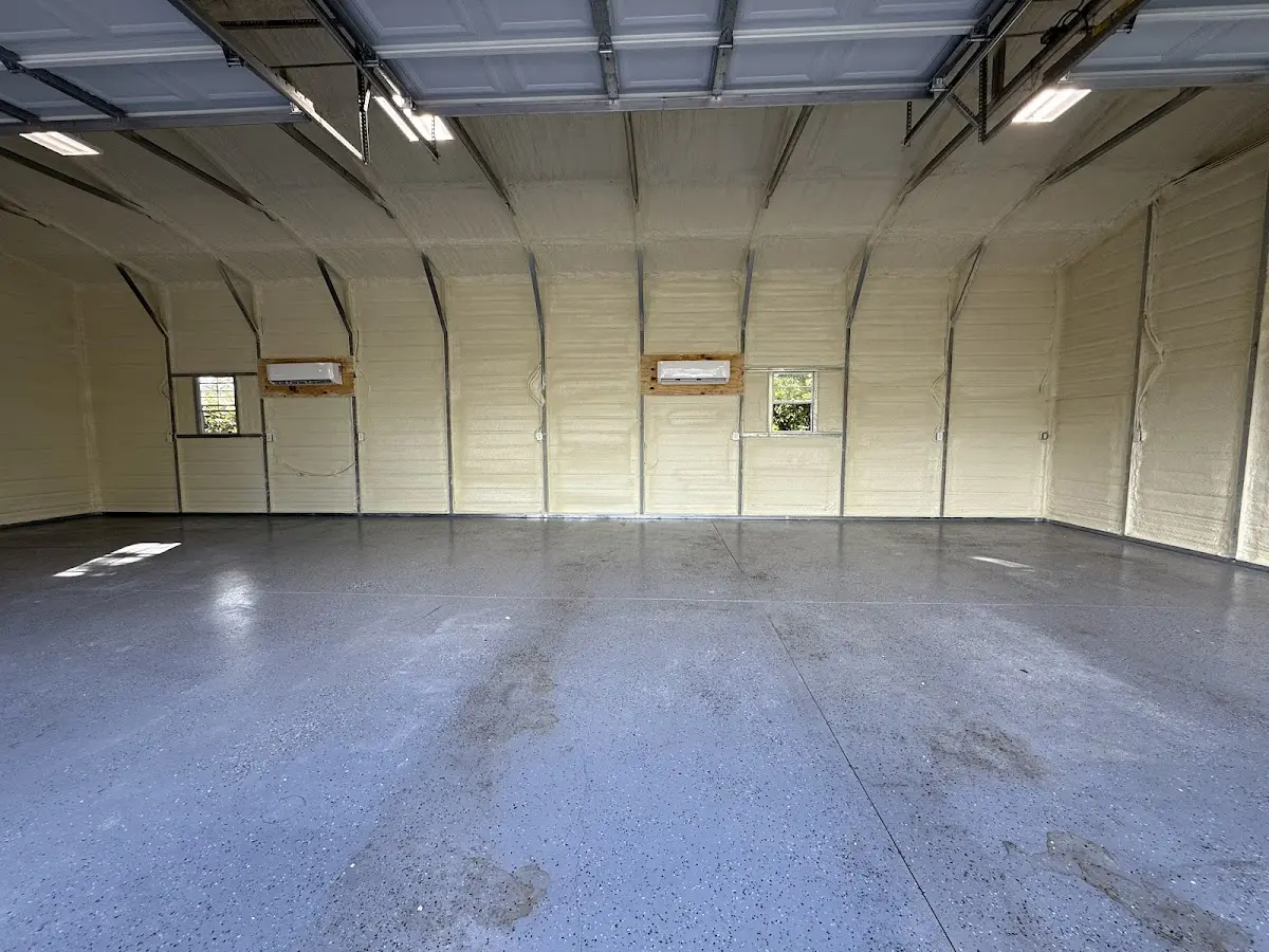 Spray Foam Roofing services in Alafaya, FL